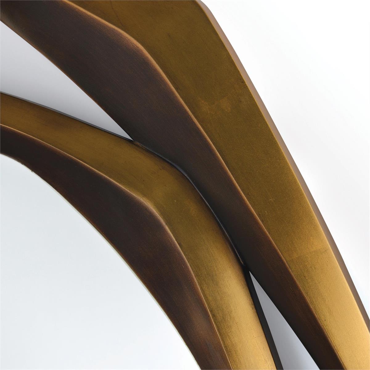 Havant Mirror – Mirrors by John Richard | Sutter & Vale