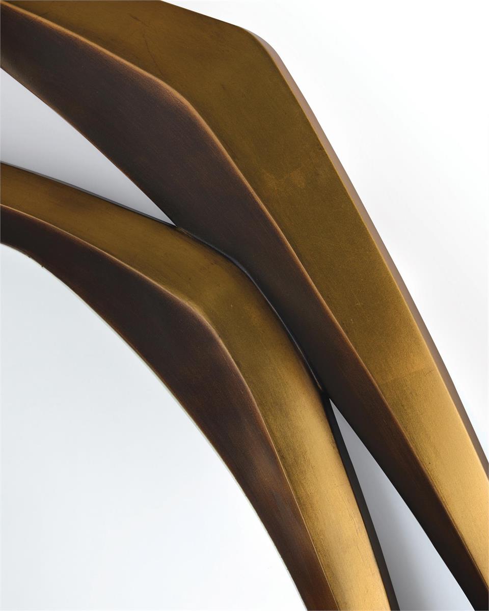 Havant Mirror – Mirrors by John Richard | Sutter & Vale