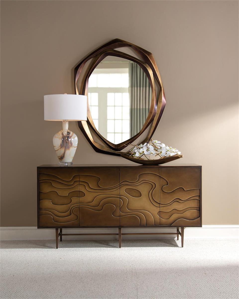 Havant Mirror – Mirrors by John Richard | Sutter & Vale