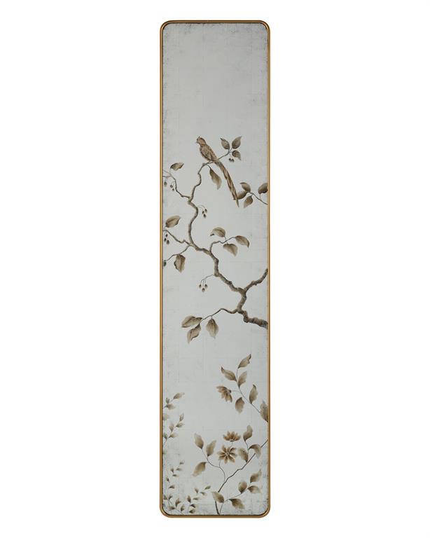 Ashmill Mirror Panels, Set of 4 – Mirrors by John Richard | Sutter & Vale
