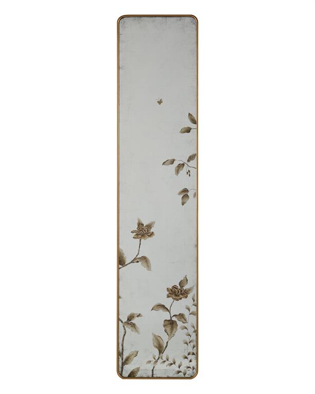 Ashmill Mirror Panels, Set of 4 – Mirrors by John Richard | Sutter & Vale
