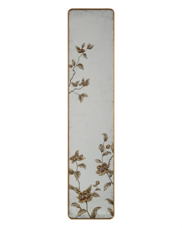 Ashmill Mirror Panels, Set of 4 – Mirrors by John Richard | Sutter & Vale