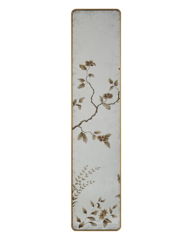 Ashmill Mirror Panels, Set of 4 – Mirrors by John Richard | Sutter & Vale