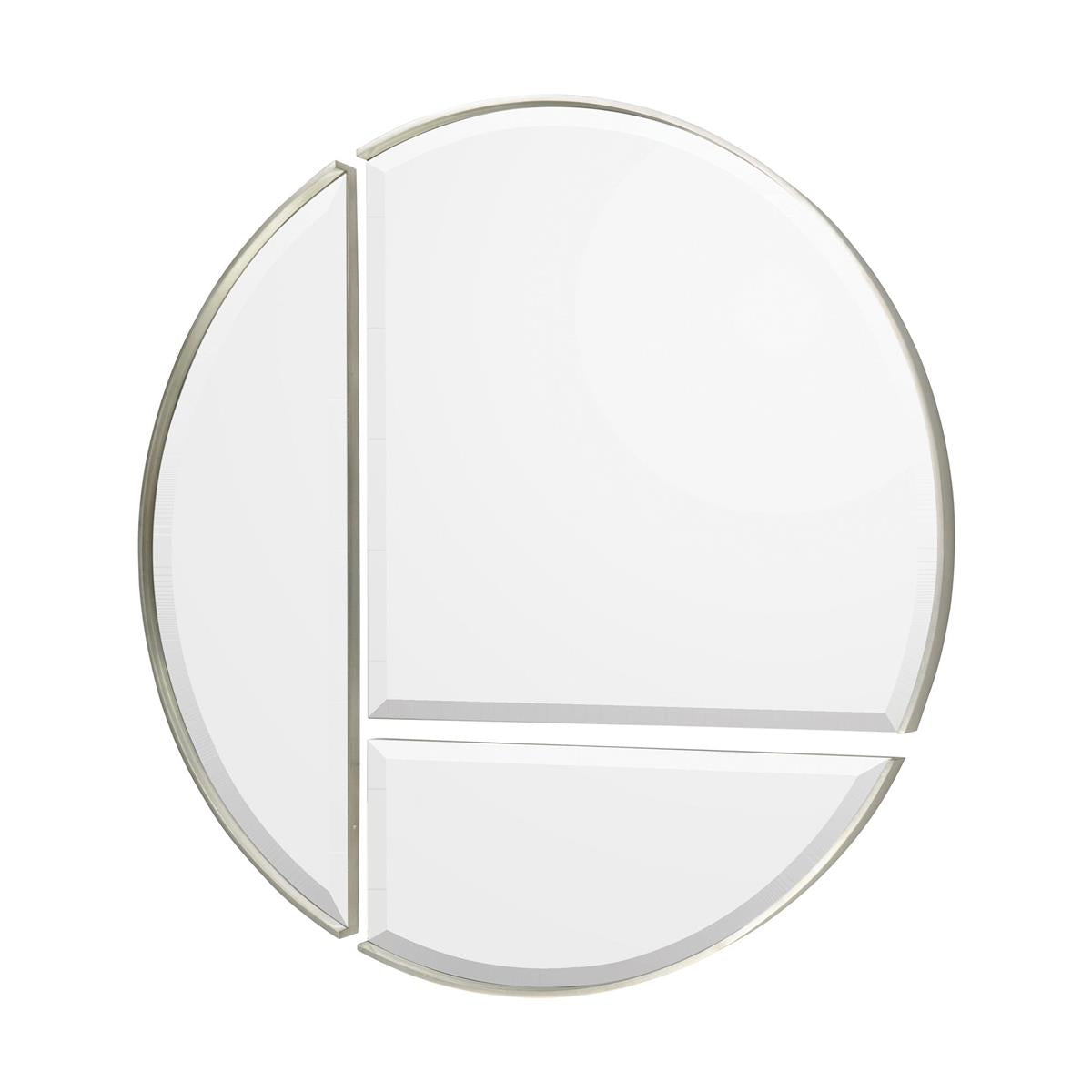 Gimonnet Mirror – Mirrors by John Richard | Sutter & Vale