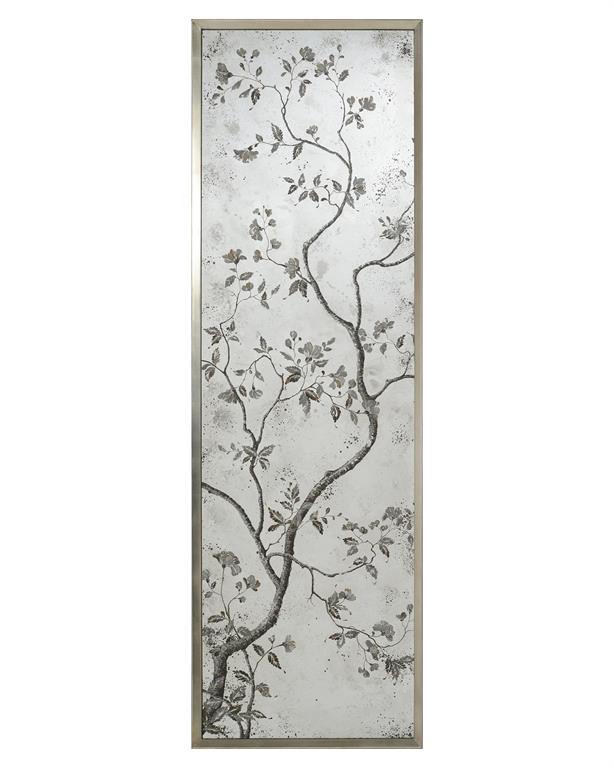 Pastorale Mirror Panels, Set of 3