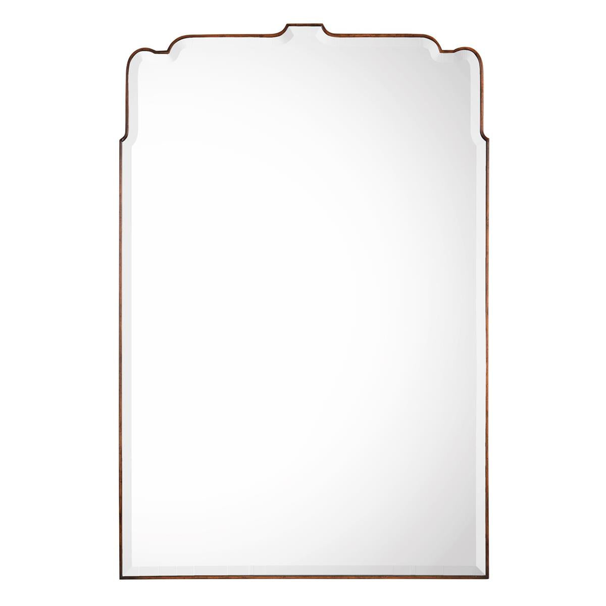 Avellino Mirror – Mirrors by John Richard | Sutter & Vale