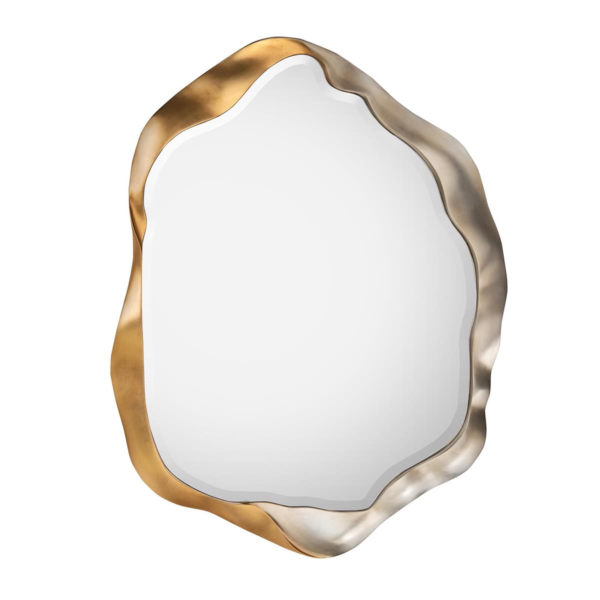 Inspiration Mirror by John Richard | Sutter & Vale