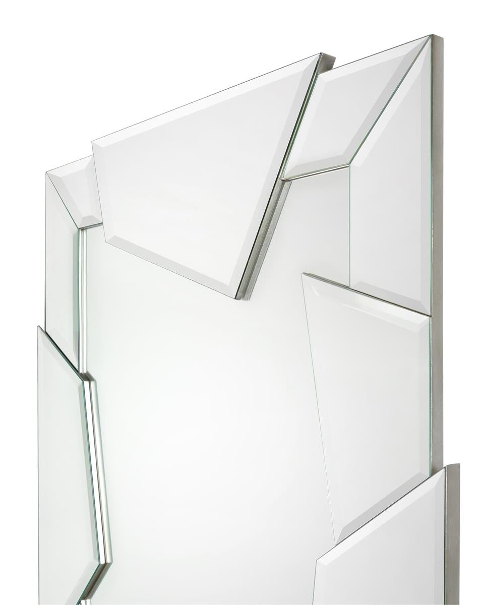 Obsession Mirror by John Richard | Sutter & Vale