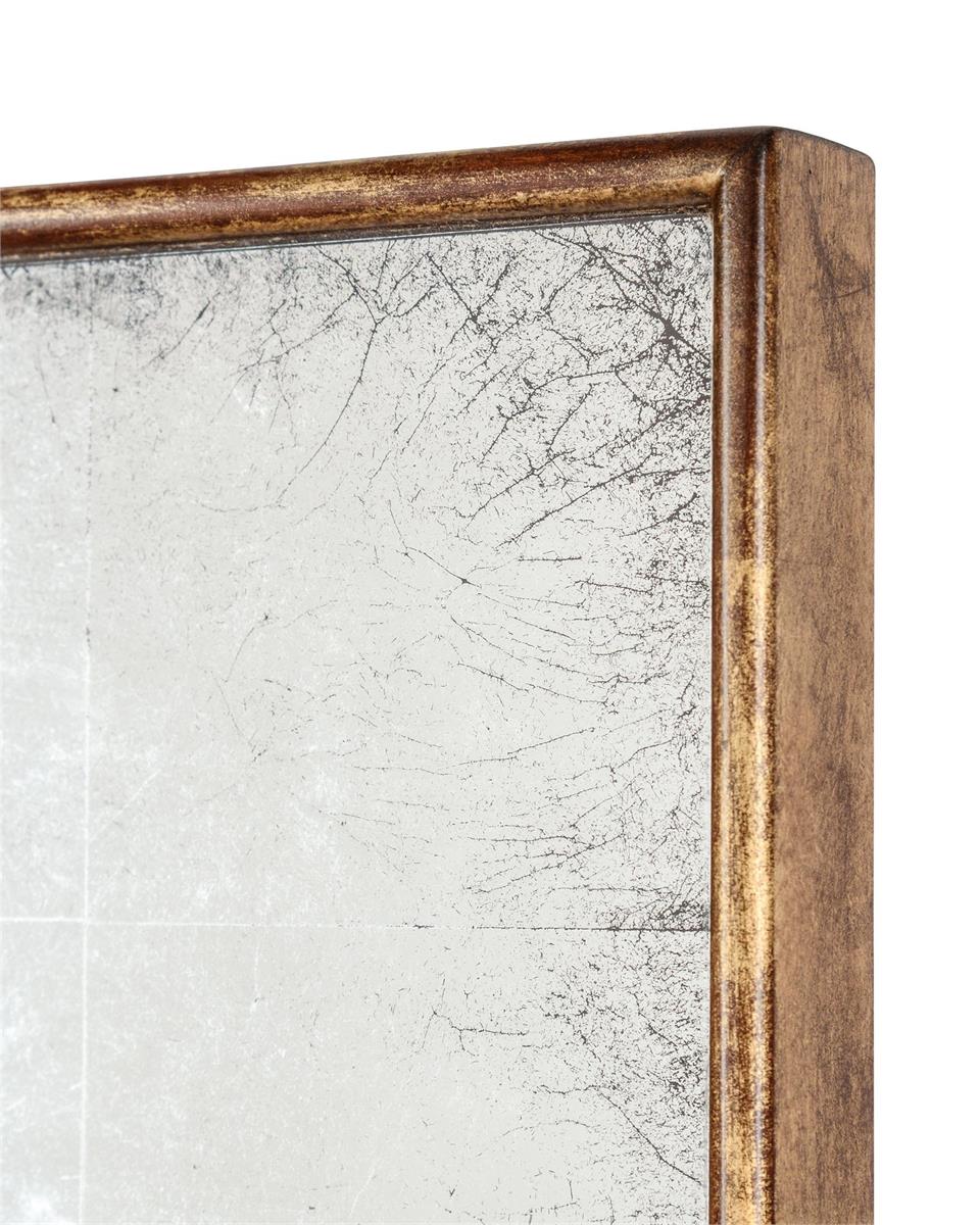 Classic Reflections Mirror by John Richard | Sutter & Vale