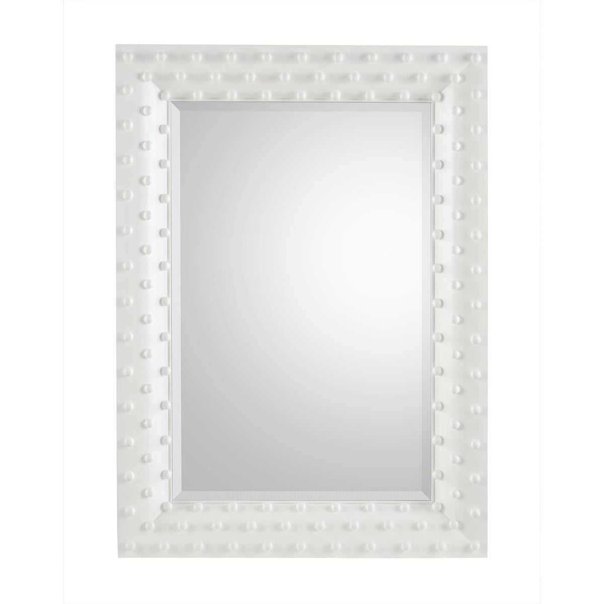 Having A Ball Mirror by John Richard | Sutter & Vale
