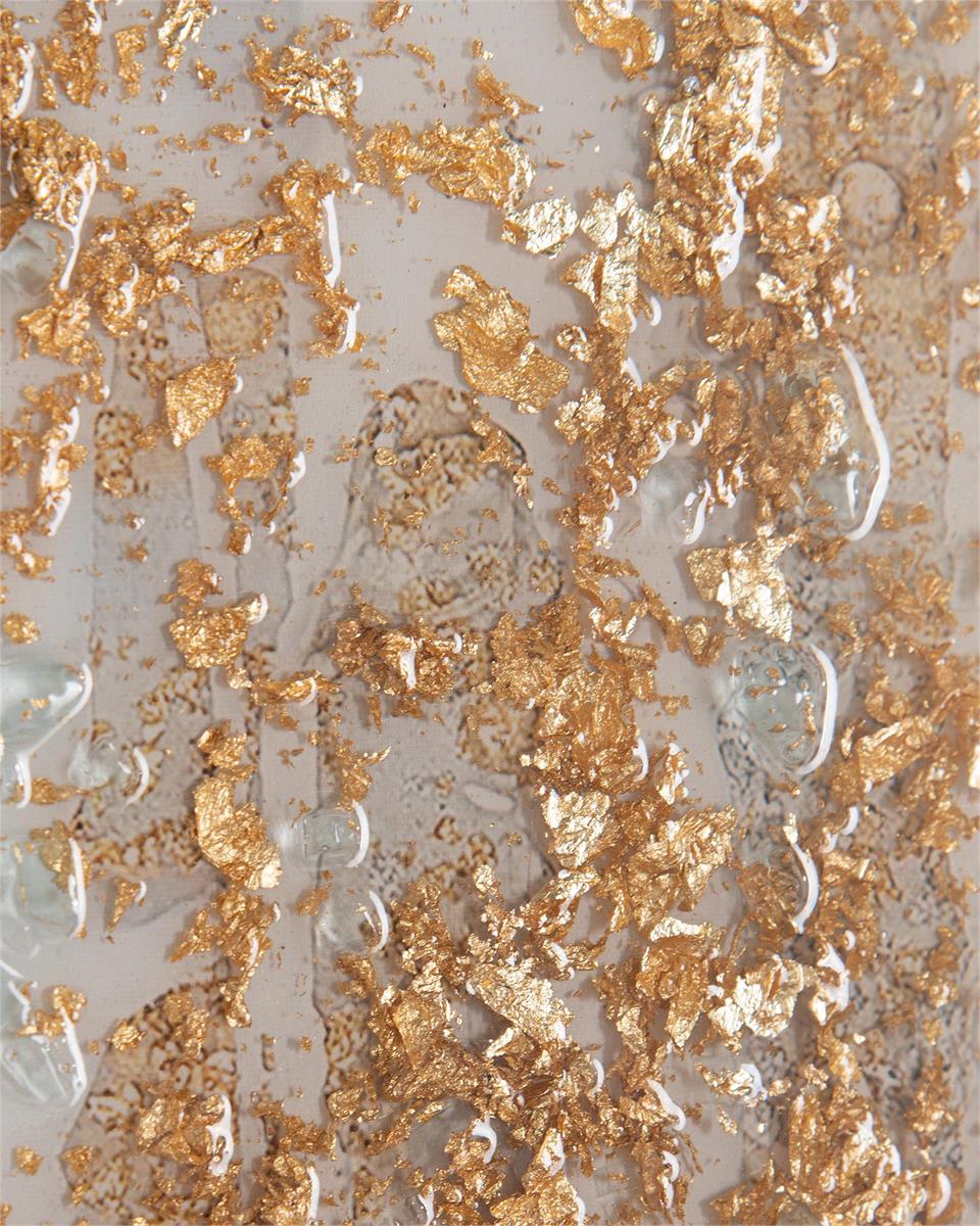 Mary Hong's Aureate Mirror – Mirrors by John Richard | Sutter & Vale