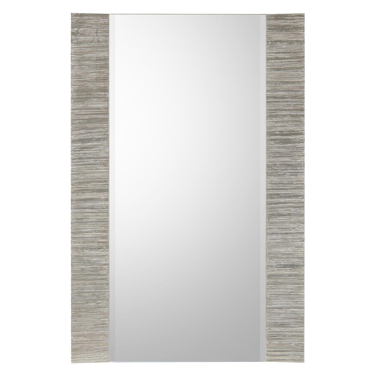 Silver Boundaries by John Richard | Sutter & Vale