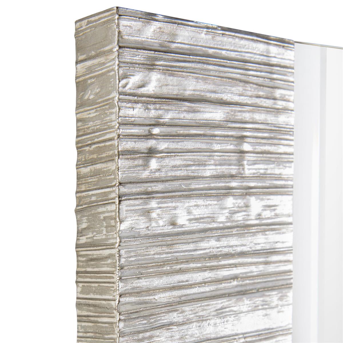 Silver Boundaries by John Richard | Sutter & Vale