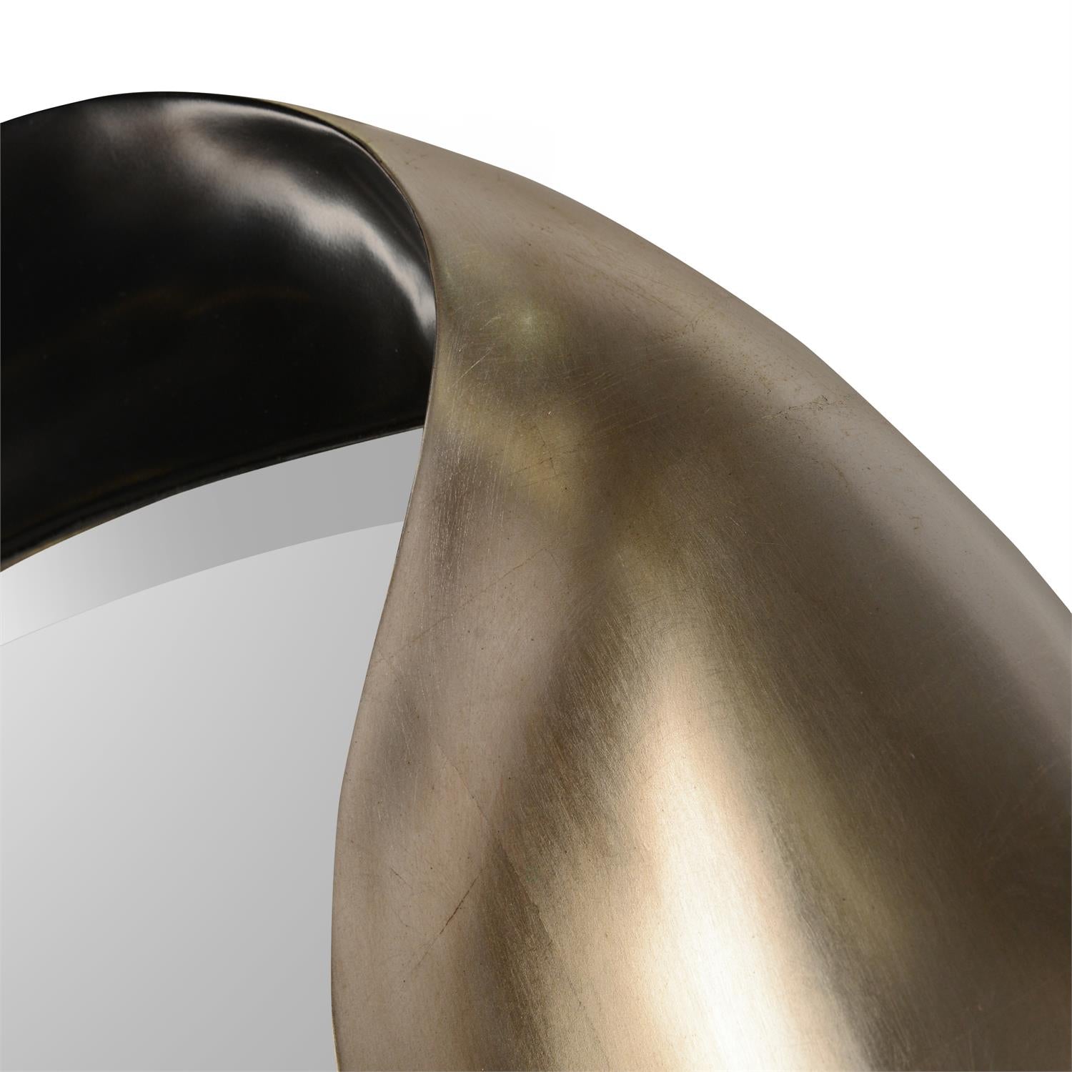 Bliss Mirror, Black
