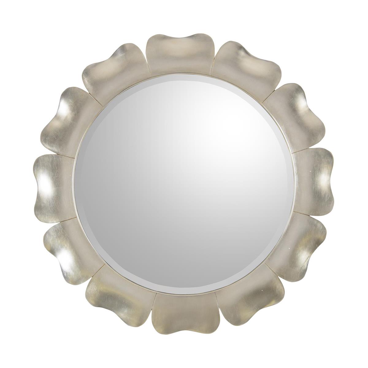 Leyla Mirror – Mirrors by John Richard | Sutter & Vale