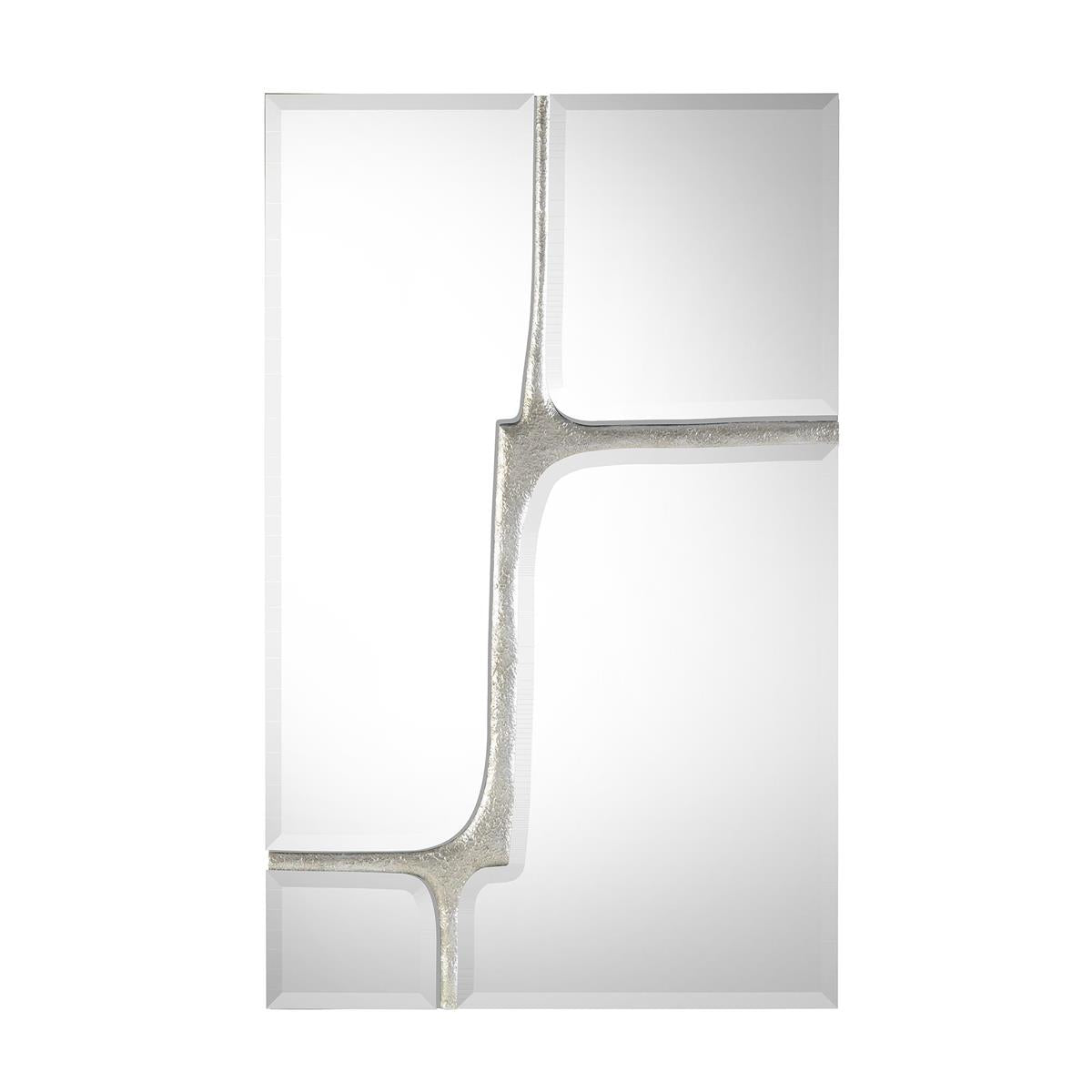 Nickolas Mirror – Mirrors by John Richard | Sutter & Vale