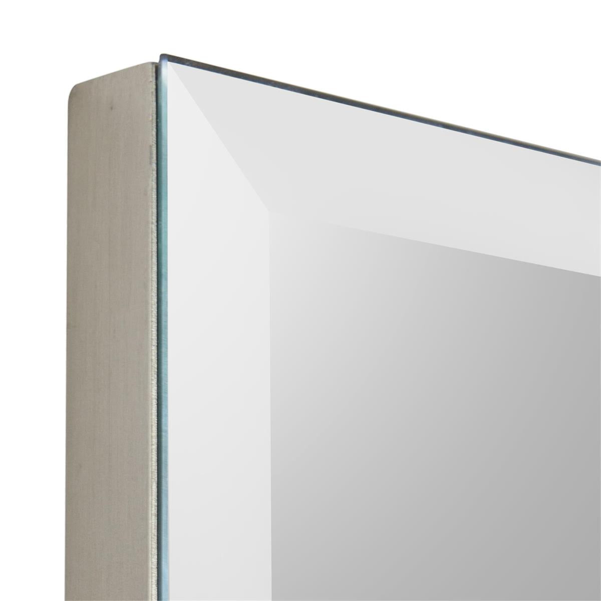 Nickolas Mirror – Mirrors by John Richard | Sutter & Vale