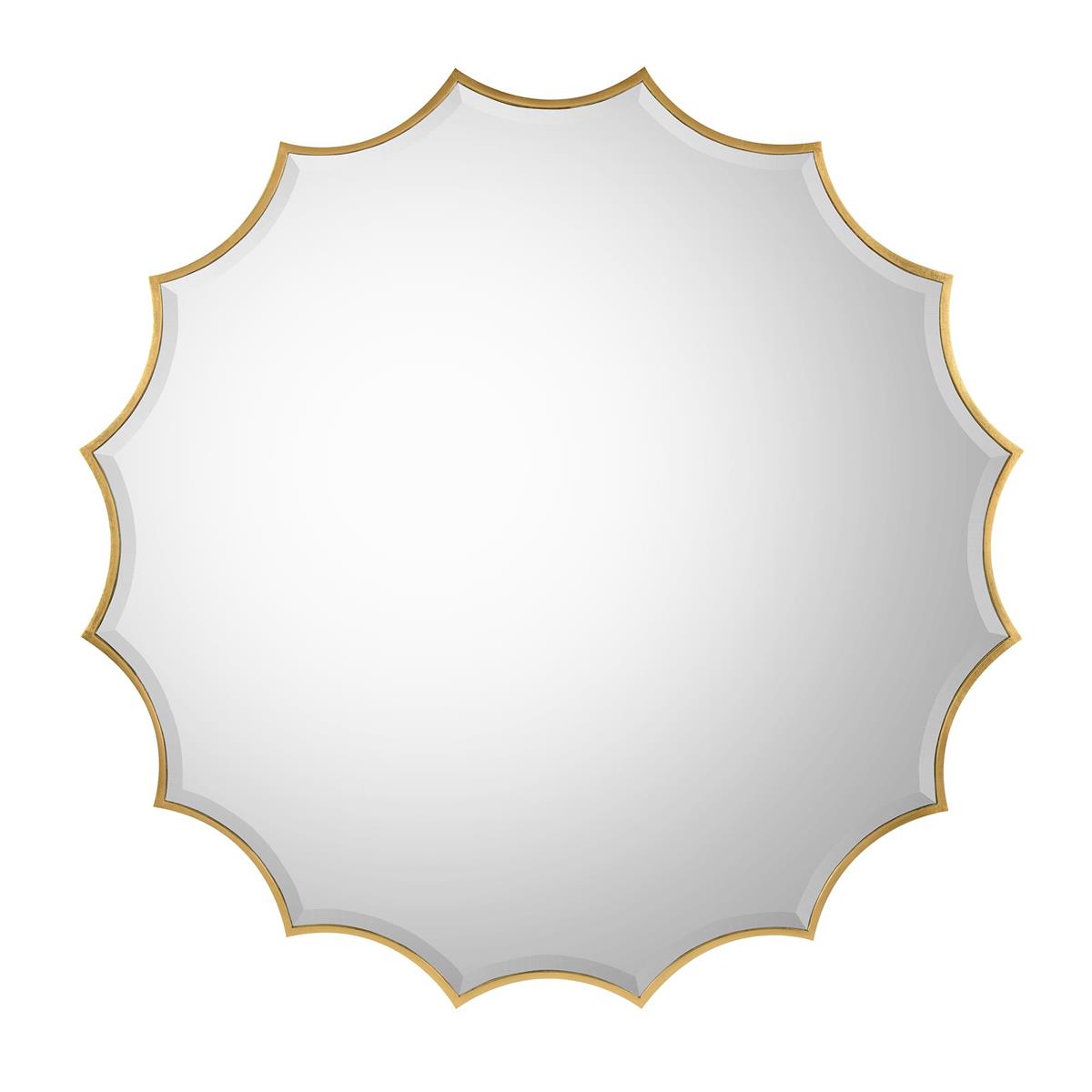 Astra Mirror – Mirrors by John Richard | Sutter & Vale
