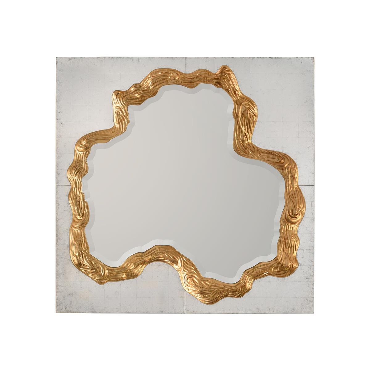 Callahan Mirror by John Richard | Sutter & Vale