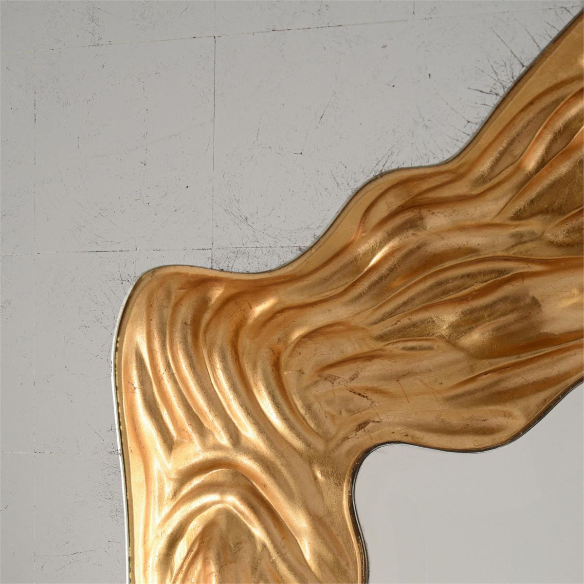 Callahan Mirror by John Richard | Sutter & Vale