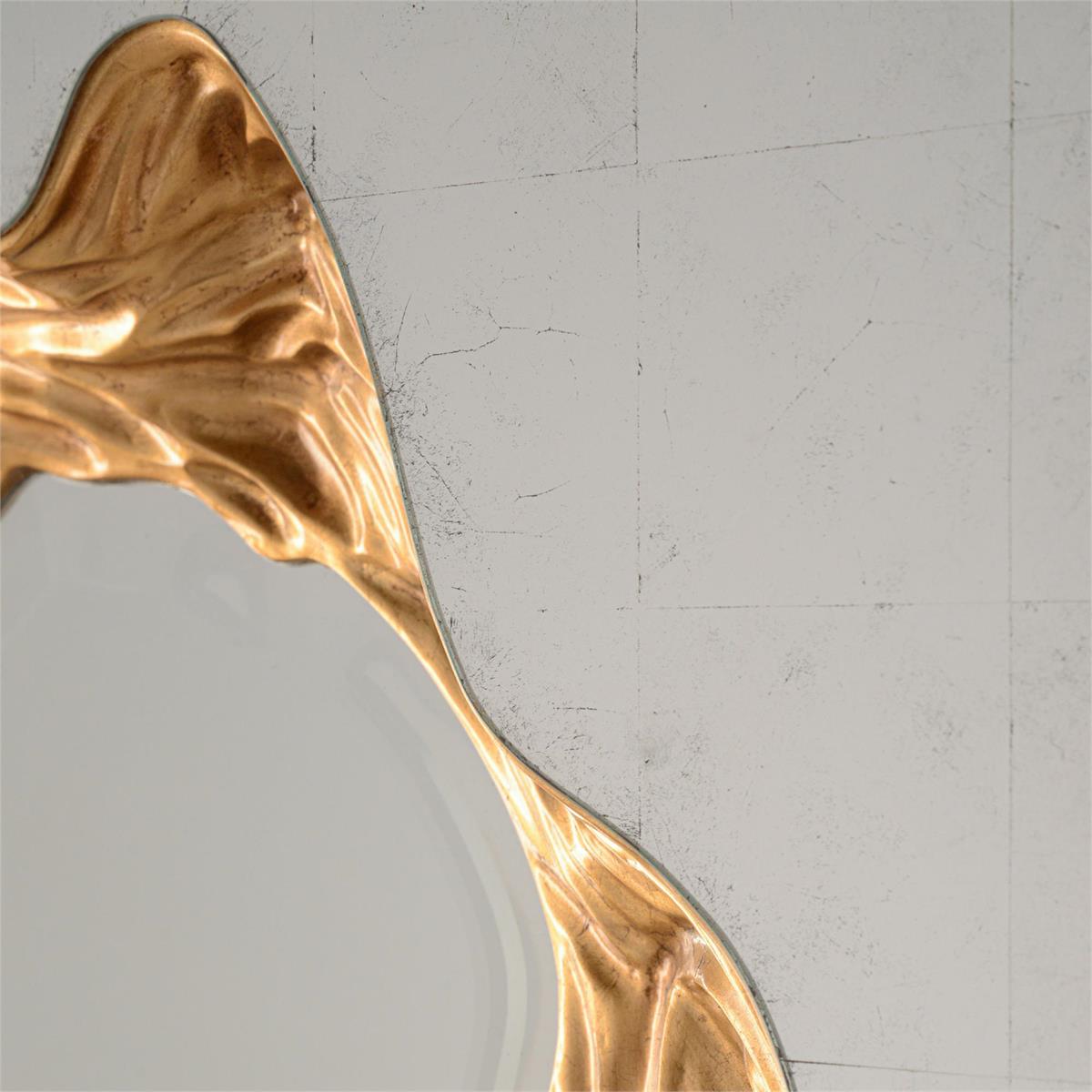 Callahan Mirror by John Richard | Sutter & Vale