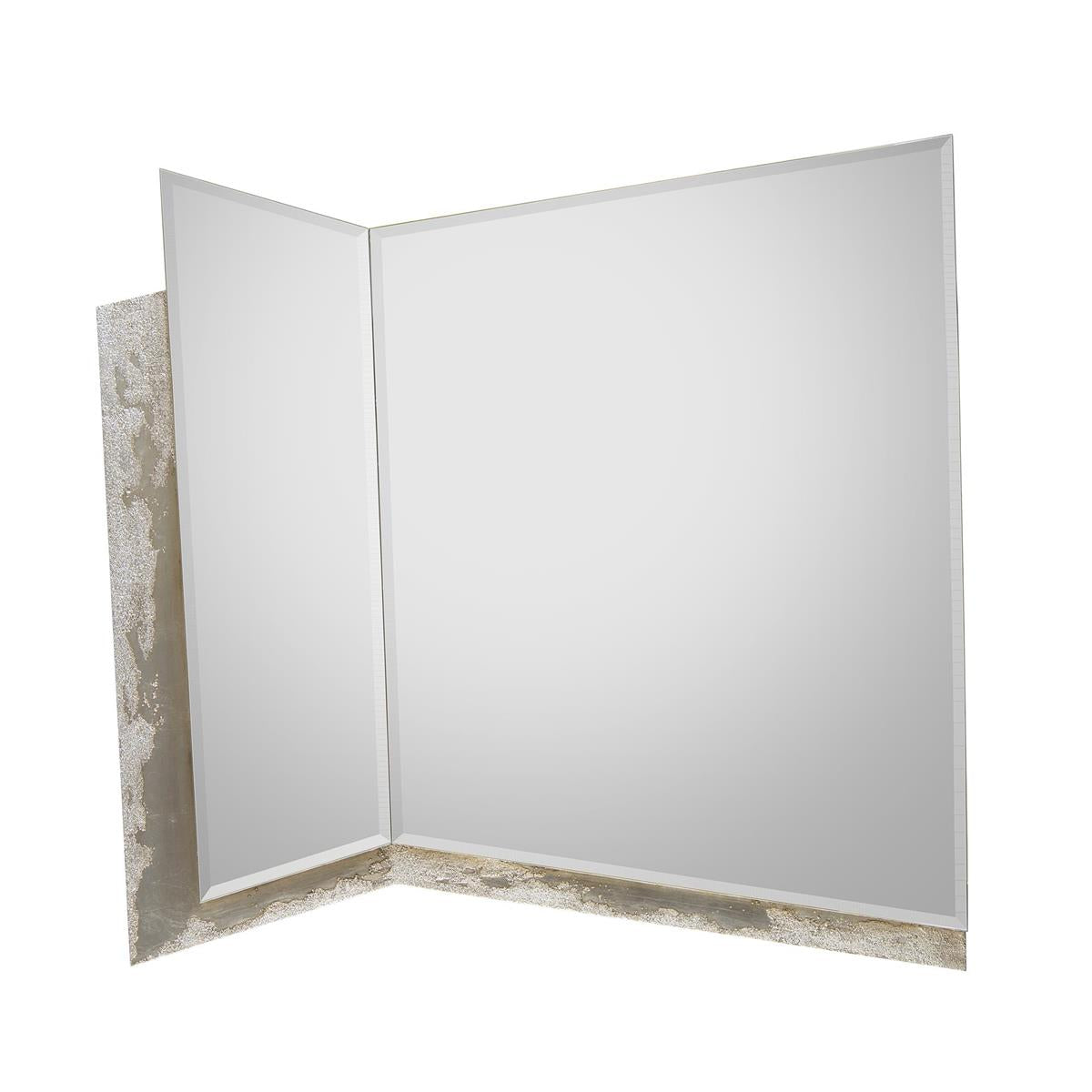 Quinn Mirror – Mirrors by John Richard | Sutter & Vale
