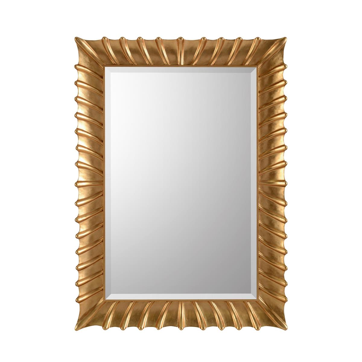 Lucia Mirror – Mirrors by John Richard | Sutter & Vale
