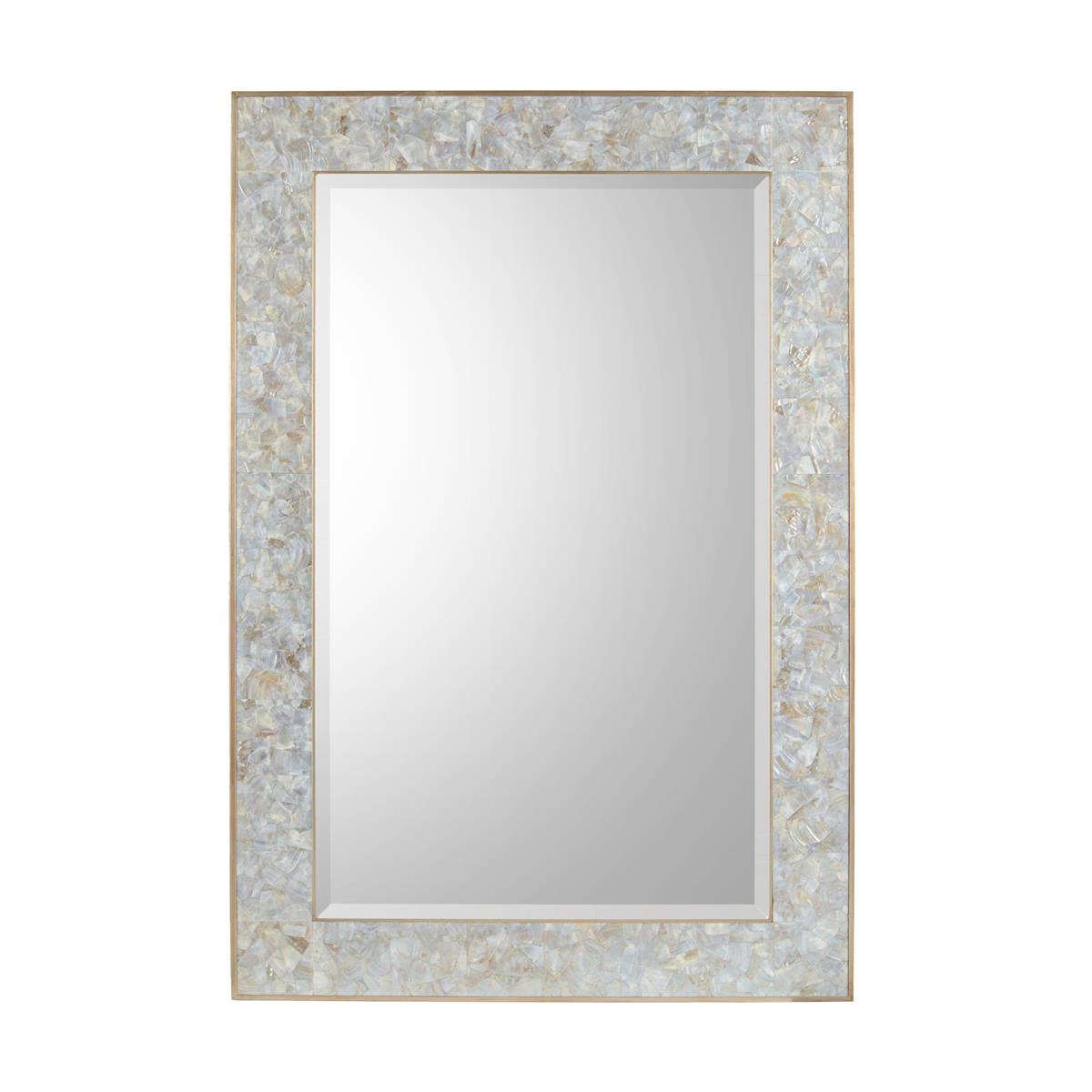 Bacchus Mirror – Mirrors by John Richard | Sutter & Vale