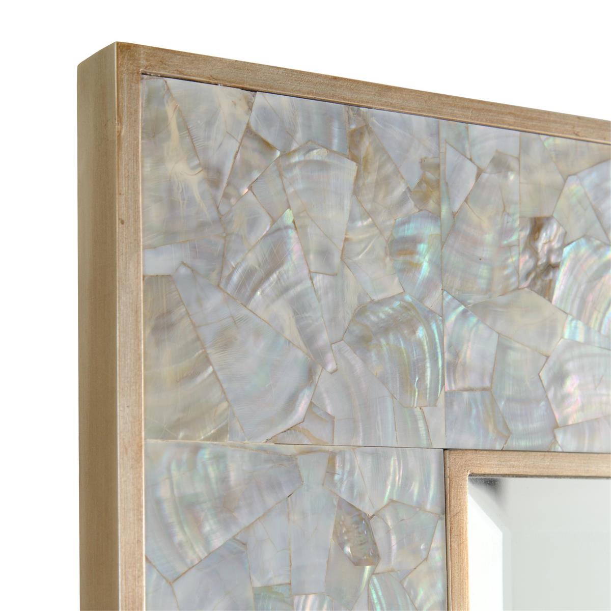 Bacchus Mirror – Mirrors by John Richard | Sutter & Vale