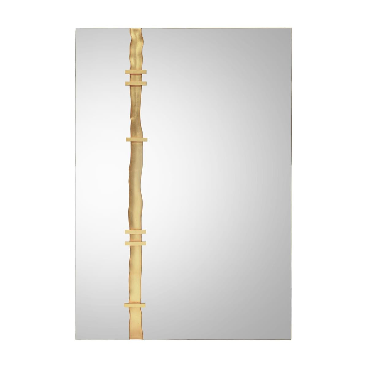 Riveting Mirror – Mirrors by John Richard | Sutter & Vale