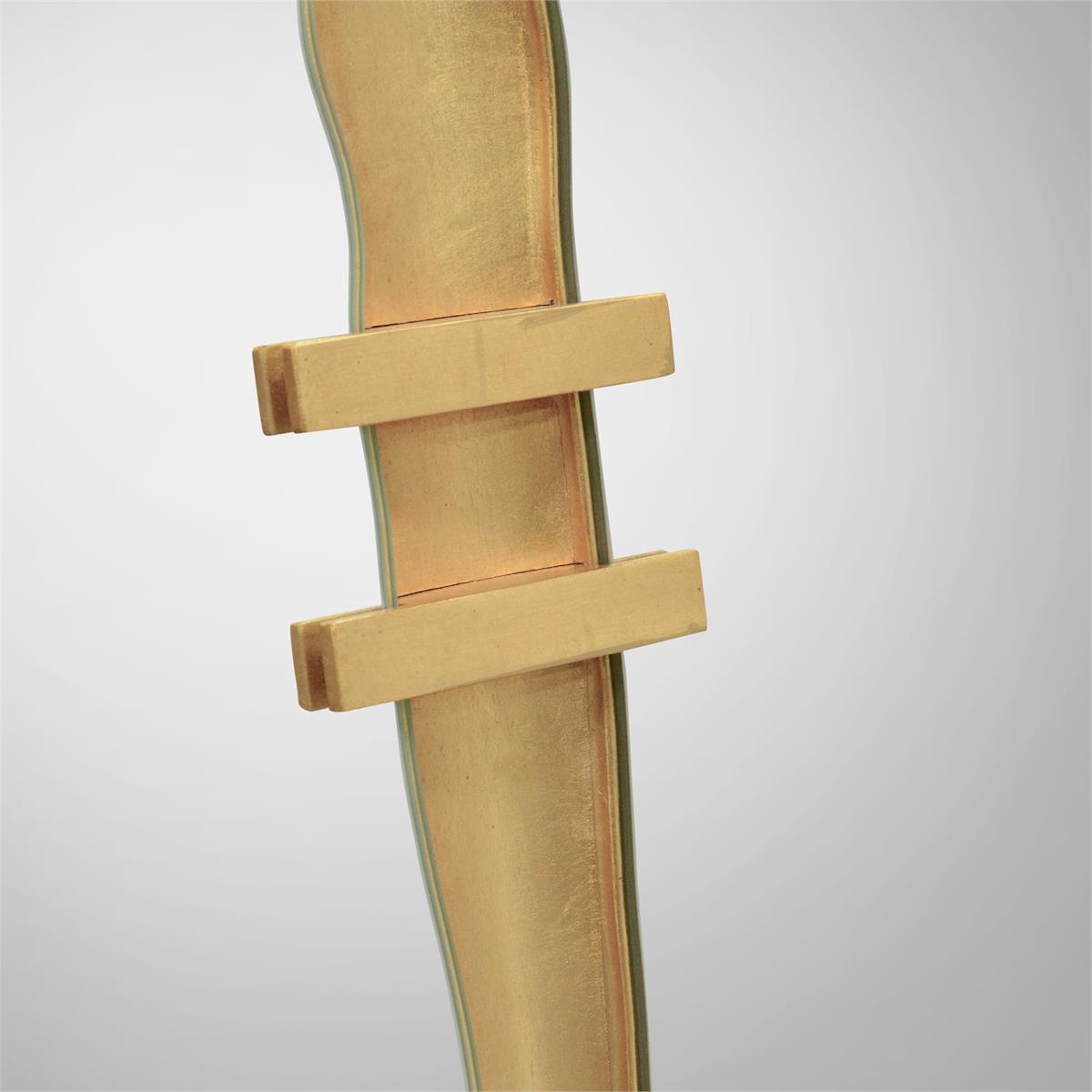 Riveting Mirror – Mirrors by John Richard | Sutter & Vale