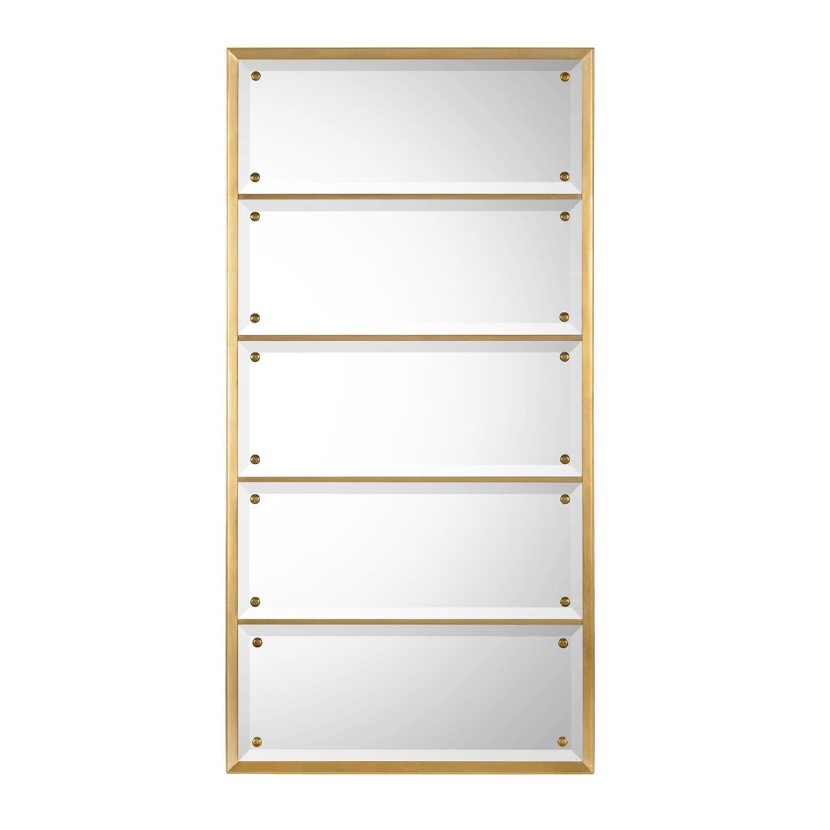 Labouré Mirror – Mirrors by John Richard | Sutter & Vale