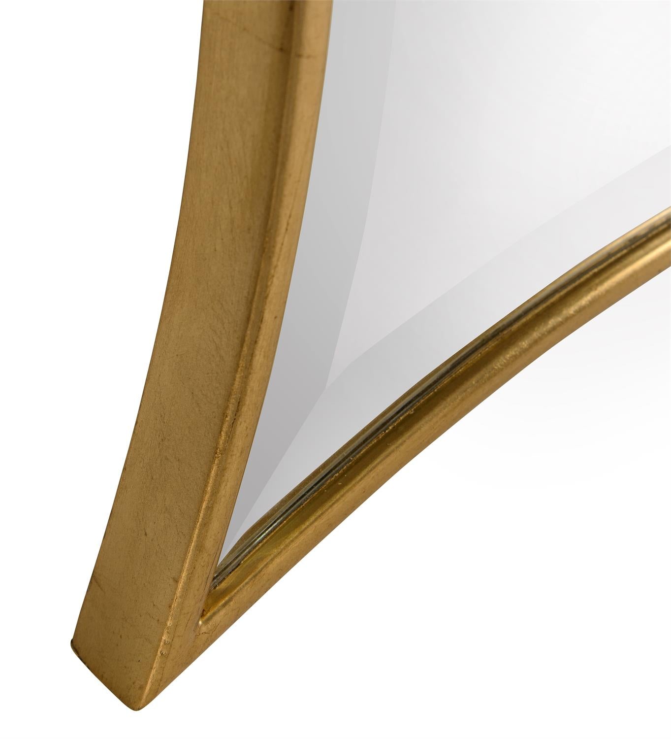 Nami Mirror, Gold