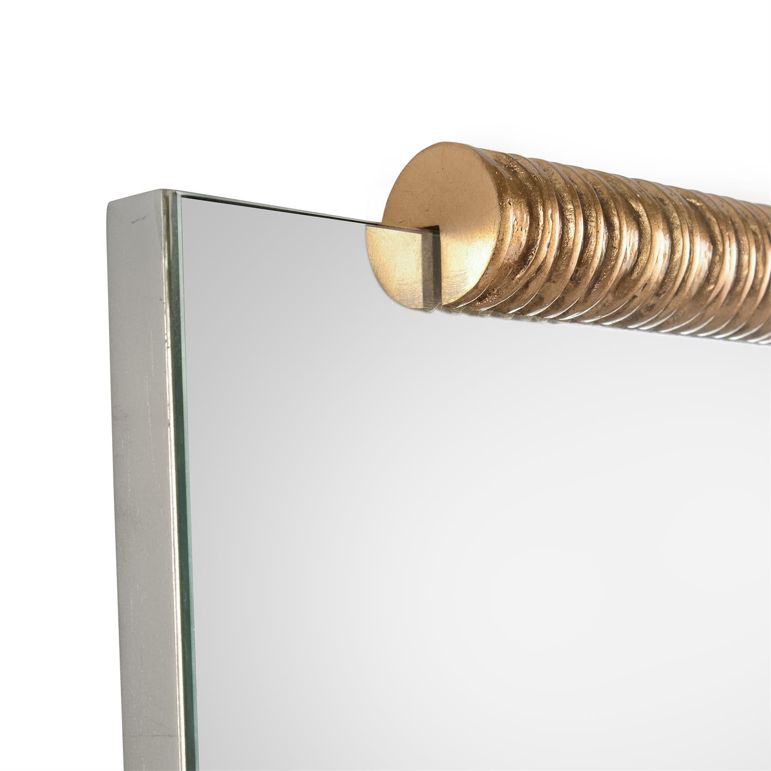 Annulus Mirror