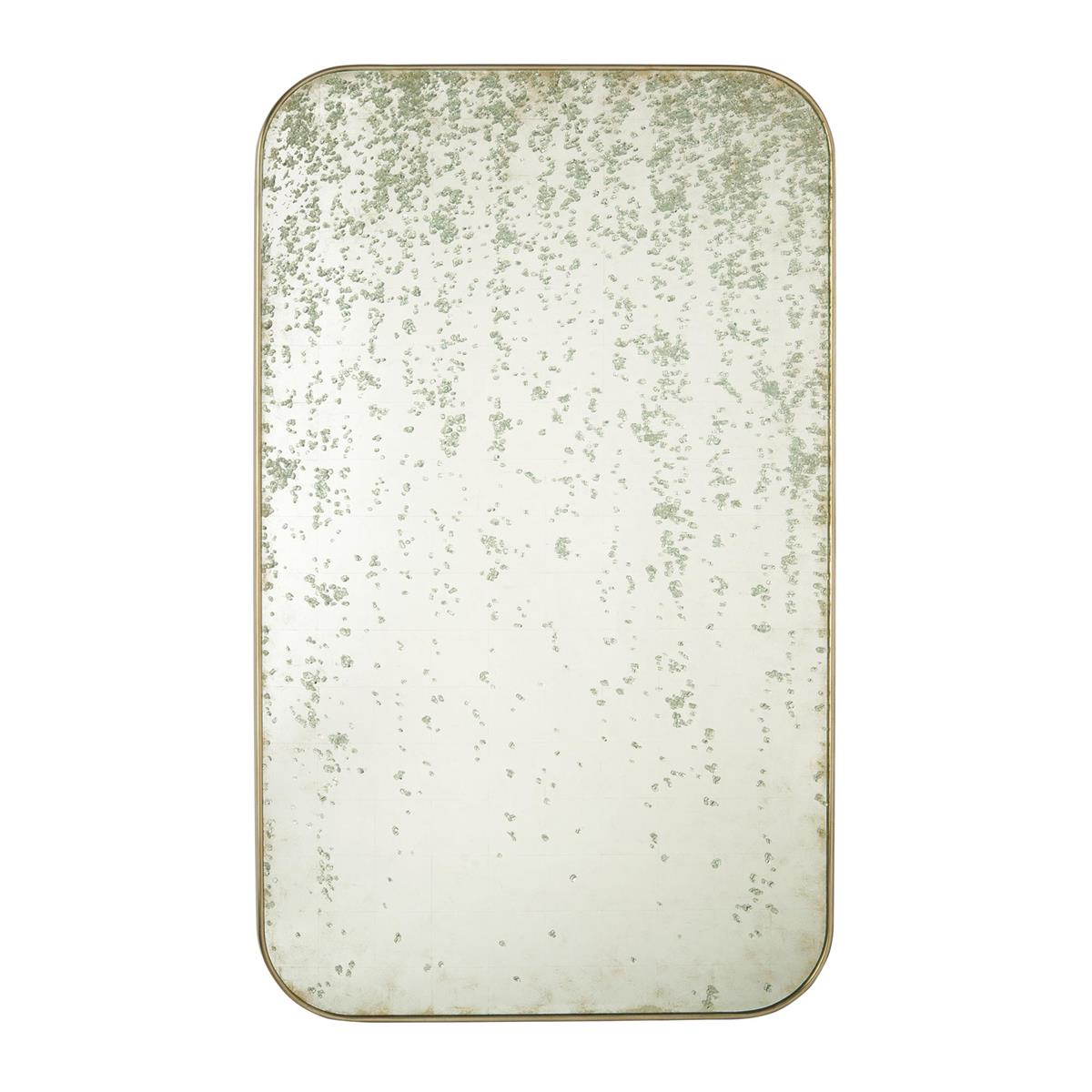 Torrent Mirror by John Richard | Sutter & Vale