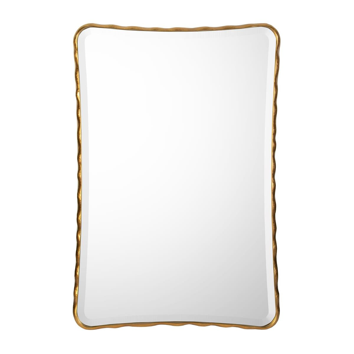 Rolling Ridge Mirror by John Richard | Sutter & Vale