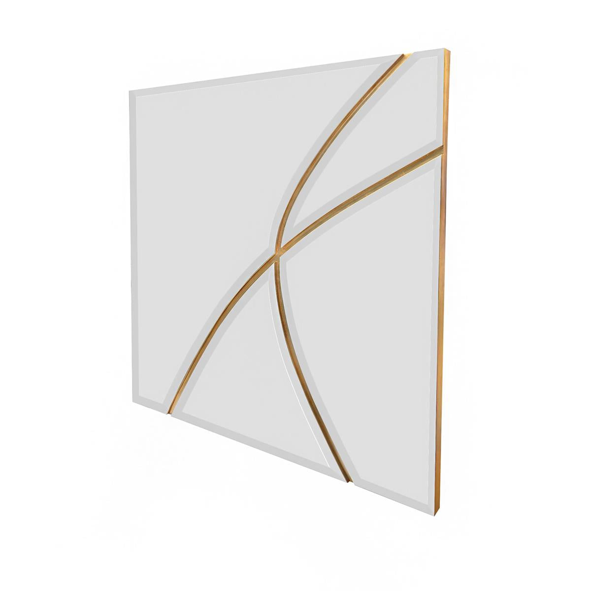 Rinna Mirror by John Richard | Sutter & Vale