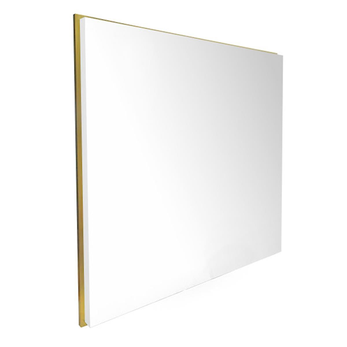 Salire Mirror by John Richard | Sutter & Vale