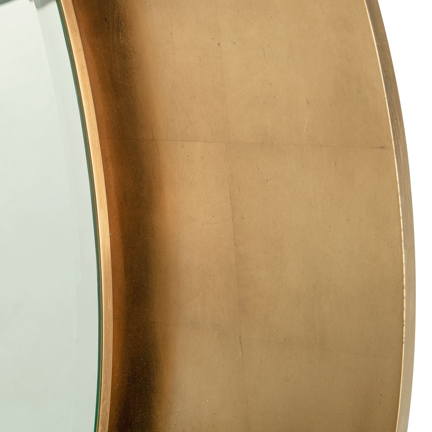 Convesso Mirrors, Set of Two by John Richard | Sutter & Vale