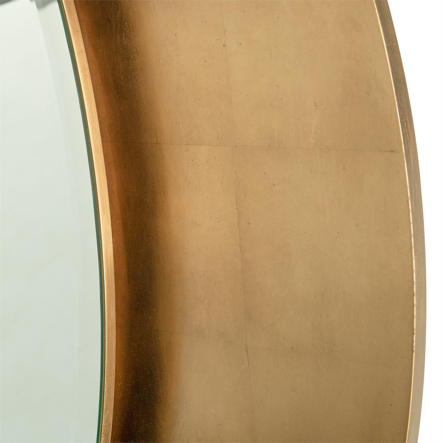 Convesso Mirrors, Set of Two