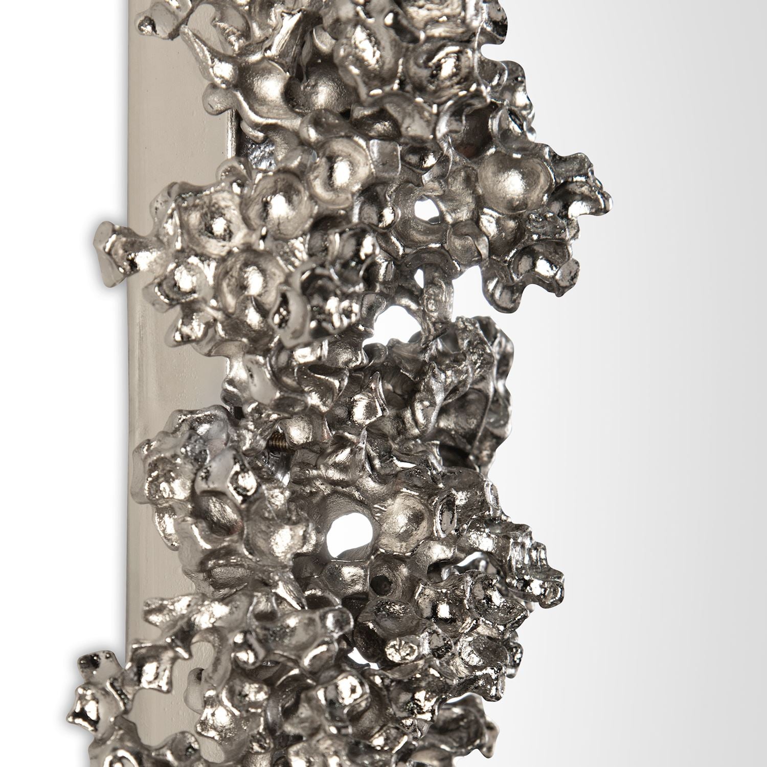 Brouillard Mirror by John Richard | Sutter & Vale