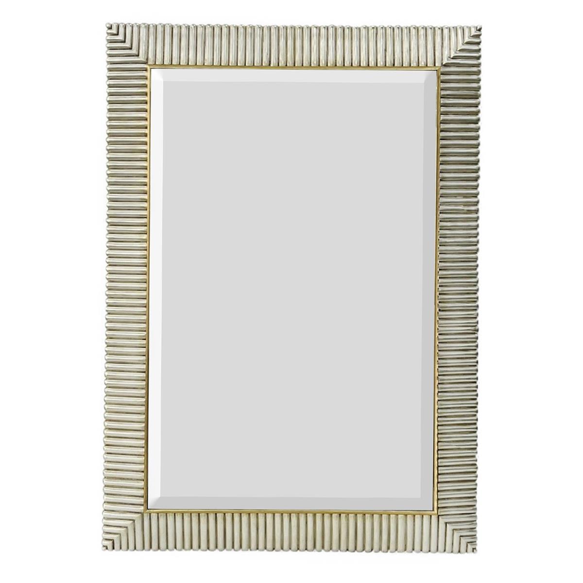 Gawain Mirror – Mirrors by John Richard | Sutter & Vale