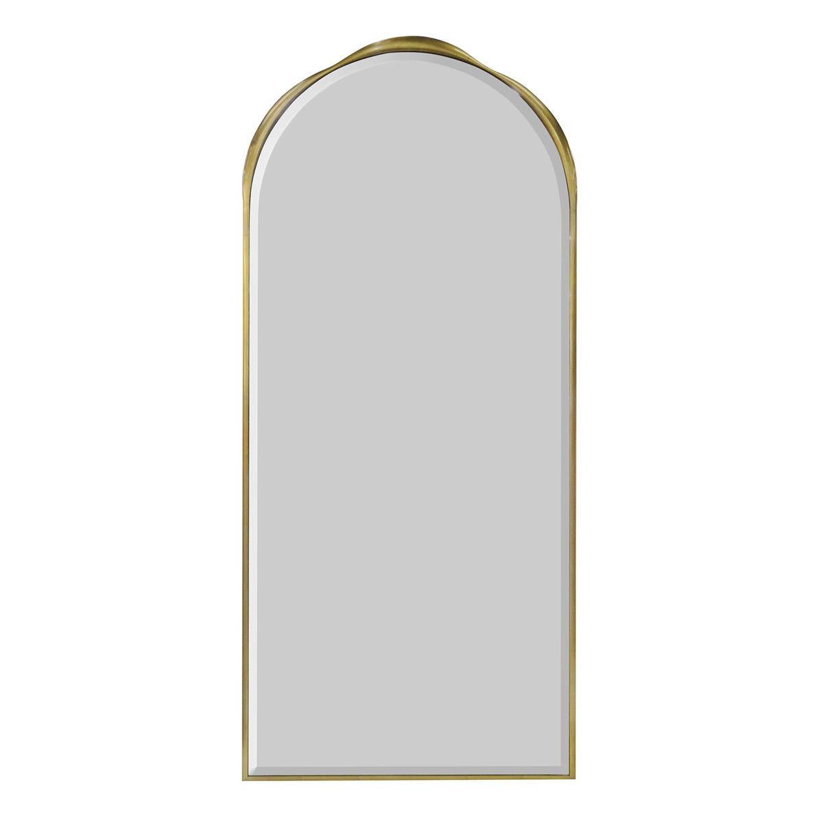 Cadenza Mirror – Mirrors by John Richard | Sutter & Vale