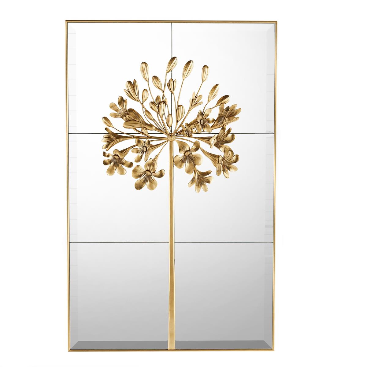 Blossom Mirror by John Richard | Sutter & Vale