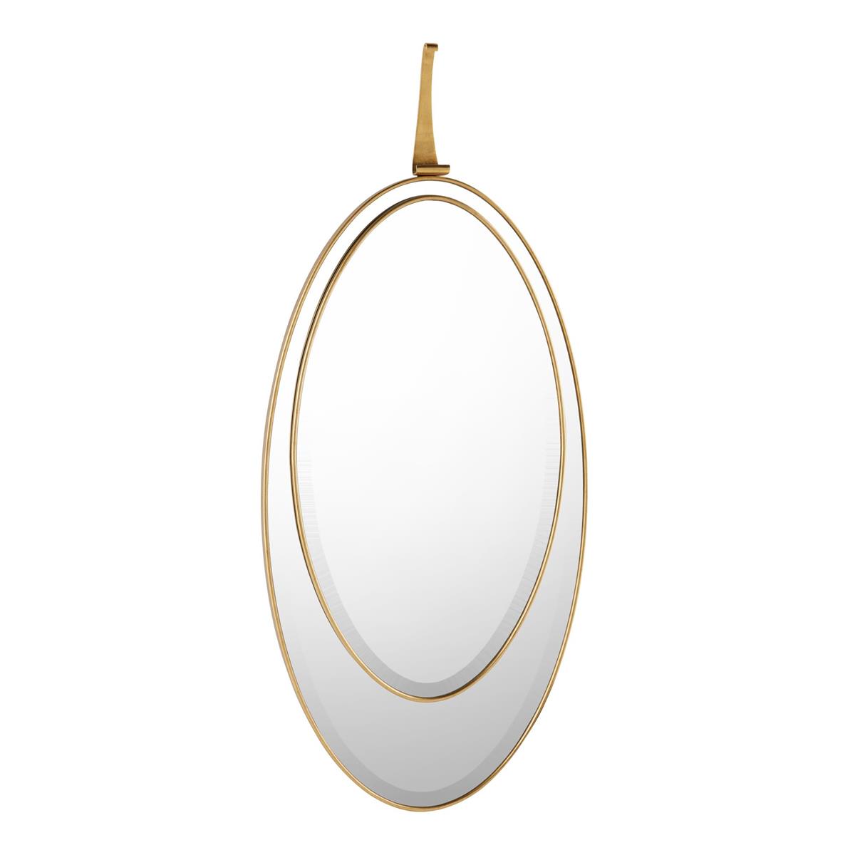 Orbit Mirror – Mirrors by John Richard | Sutter & Vale