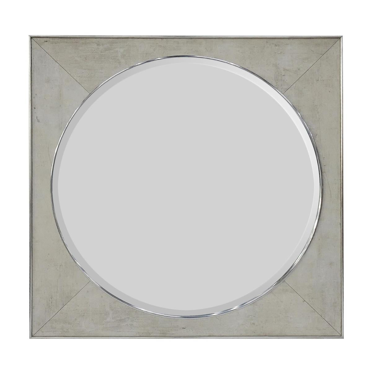 Oculus Mirror – Mirrors by John Richard | Sutter & Vale