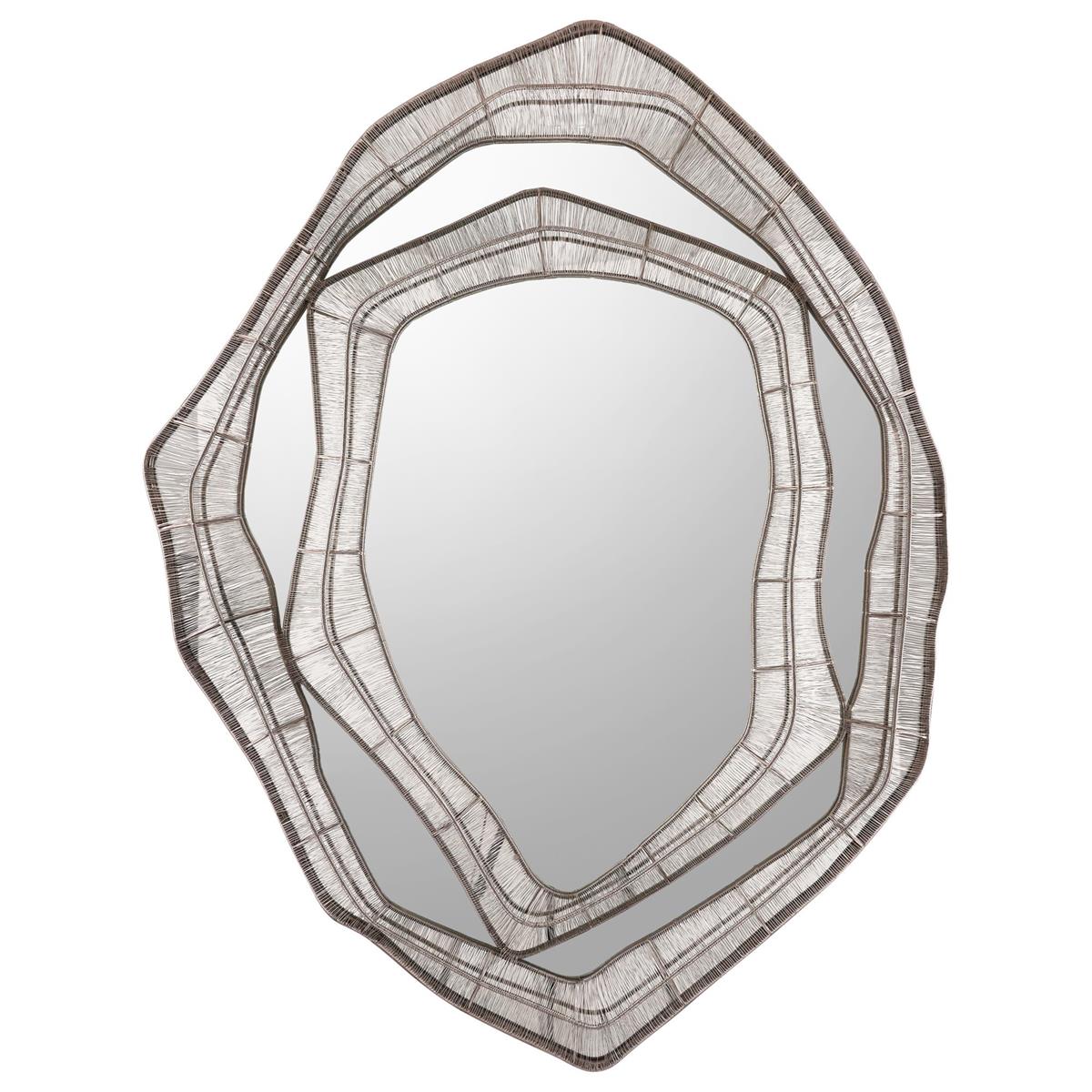 Enclave Mirror, Small – Mirrors by John Richard | Sutter & Vale