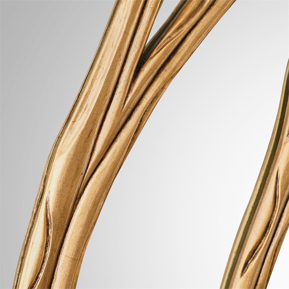 Spira Mirror – Mirrors by John Richard | Sutter & Vale
