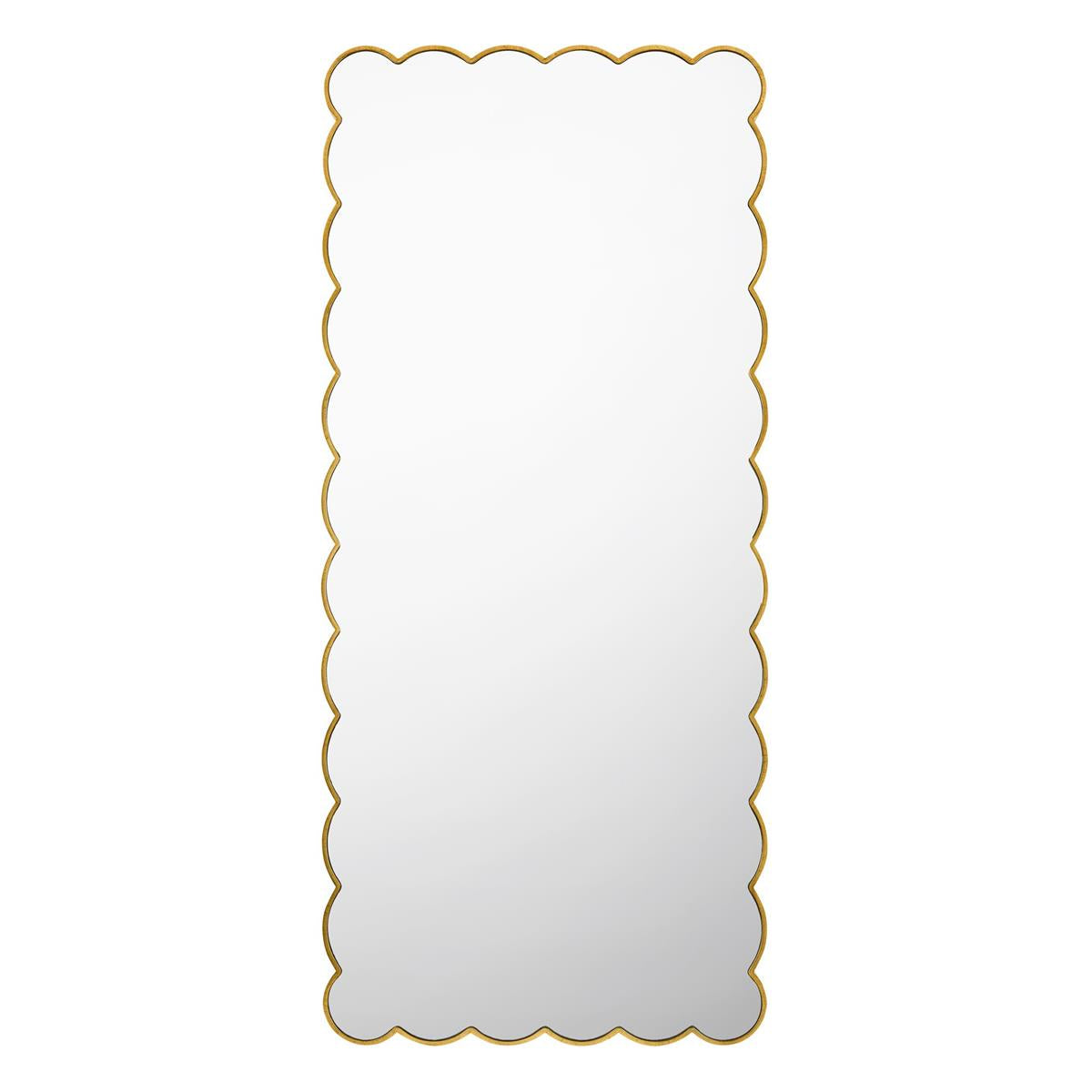Sura Mirror, Large – Mirrors by John Richard | Sutter & Vale