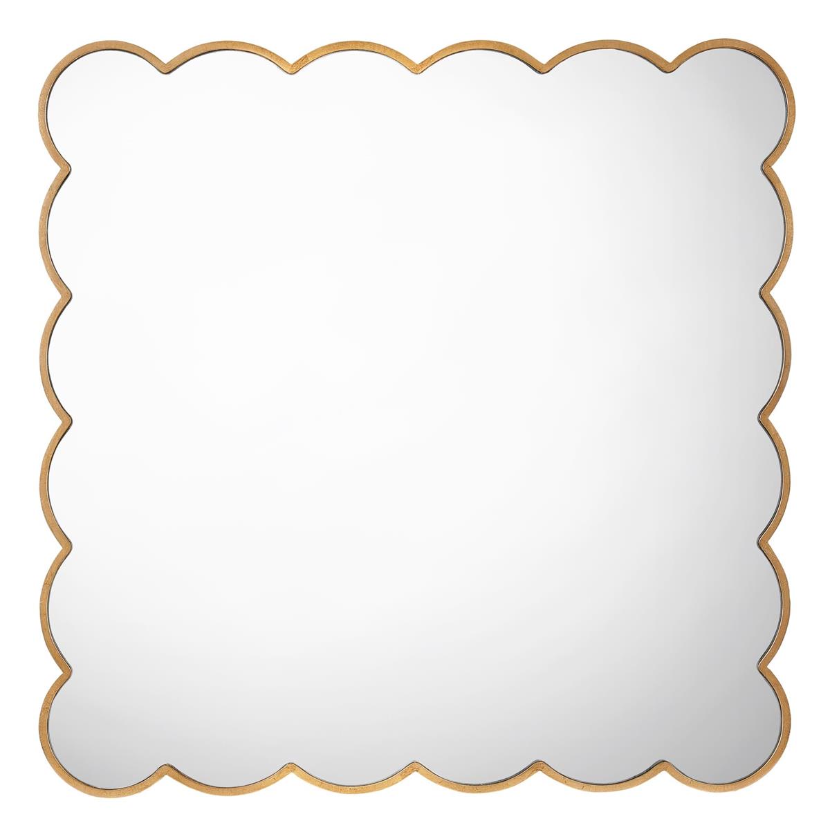 Sura Mirror, Small – Mirrors by John Richard | Sutter & Vale